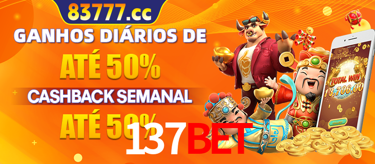 Anúncio de um membro ganhador do cassino 137bet que ganhou R$2.193.486,00 jogando o slot PG Fortune Tiger, com os mascotes do jogo comemorando o prêmio.